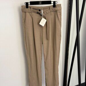 Brunello Cucinelli suit trousers